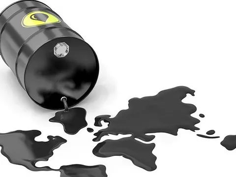 Quyền lực định giá dầu chuyển từ châu Âu sang châu Á?