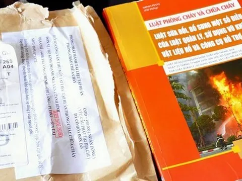 52 tỉnh thành xuất hiện trò lừa đảo giả danh cảnh sát PCCC