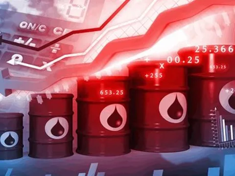 Ngân hàng Mỹ SVB sụp đổ ảnh hưởng thế nào đến giá dầu?