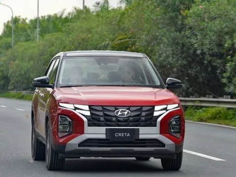 Phân khúc SUV đô thị: Kia Seltos dần hụt hơi, 1 cái tên nổi lên đối đầu Toyota Corolla Cross