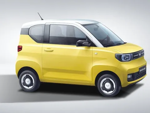 Loạt ô tô giá rẻ sắp chào sàn Việt Nam, có mẫu chỉ hơn 100 triệu đồng