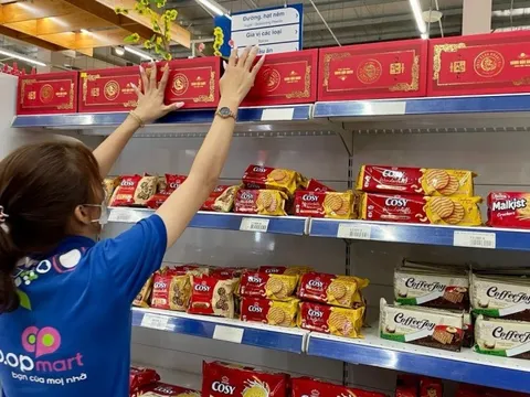 Hợp tác xã Sài Gòn thu 1,3 tỷ USD/năm, giành lại ngôi vị số 1 Việt Nam về bán lẻ từ WinCommerce