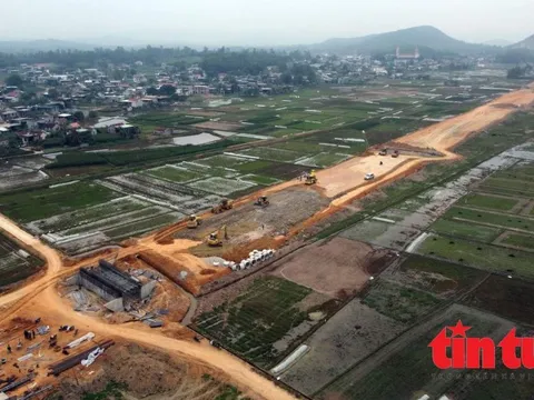 Trách nhiệm - Yếu tố quan trọng thúc đẩy giải ngân đầu tư công