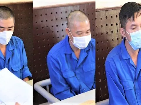 Giả trợ lý lãnh đạo tỉnh, ba đối tượng lừa giám đốc hàng tỷ đồng