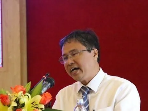 Công bố quyết định của Thủ tướng Chính phủ về công tác cán bộ tại Khánh Hòa