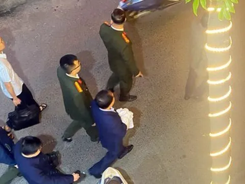 Cục Thuế Hải Phòng thu hồi văn bản yêu cầu rà soát việc sử dụng hóa đơn của 18 công ty 'ma'