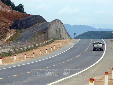 Cần 3.011 tỷ đồng nâng cấp cao tốc La Sơn - Túy Loan lên 4 làn xe