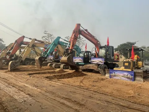 Sở GTVT TP HCM nóng ruột với 3 dự án quan trọng