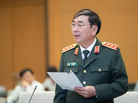 Bộ Công an giải trình về lo lắng của cử tri trước chiêu lừa "con đang cấp cứu"