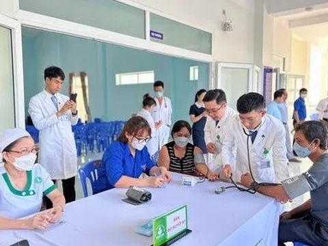 Vụ bác sĩ được cử đi học ở Bình Dương: "Cam kết ngay từ đầu thì nên thực hiện"