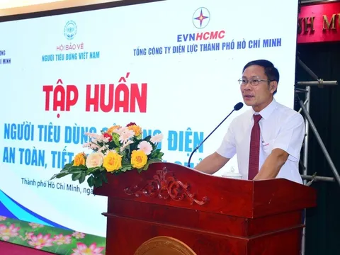 Tiết kiệm điện: phải lấy người tiêu dùng làm trung tâm