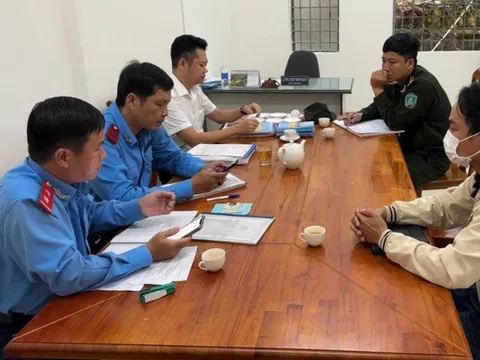 Tài xế ở Đà Nẵng “chặt chém” du khách, chủ xe bị phạt 11 triệu đồng