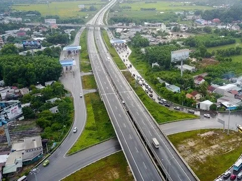 Nghiên cứu giải pháp thu hút nguồn vốn quốc tế tham gia dự án PPP