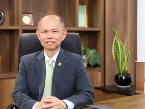 Người cũ Gamuda Land làm Tổng Giám đốc Novaland