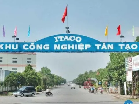 Tân Tạo phản đối quyết định mở thủ tục phá sản