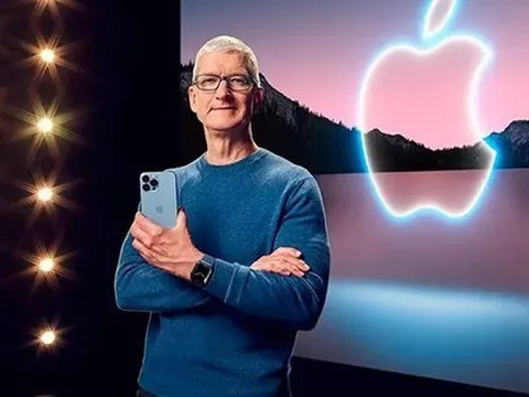 Hàng loạt lãnh đạo cấp cao nghỉ việc, chuyện gì đang xảy ra ở Apple?