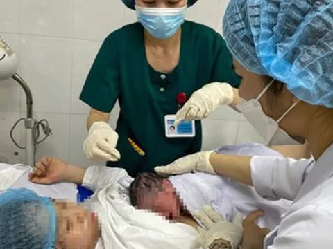 Nhiều nỗi lo khi mang thai sau tuổi 35