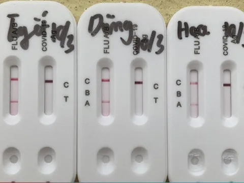 Lào Cai: Hàng trăm học sinh tại huyện Bảo Yên mắc cúm A