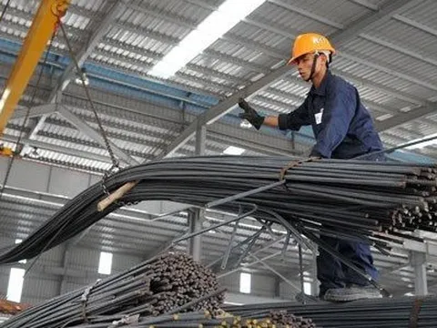 2 tháng đầu năm, thị trường thép Việt Nam ảm đạm ra sao?