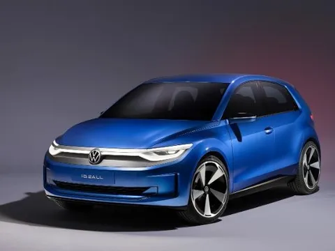 Các hãng xe điện nên dè chừng: Một ông lớn chuẩn bị tung siêu phẩm để quyết đấu với Tesla, thông số ấn tượng, giá chỉ bằng 1 nửa VinFast VF8