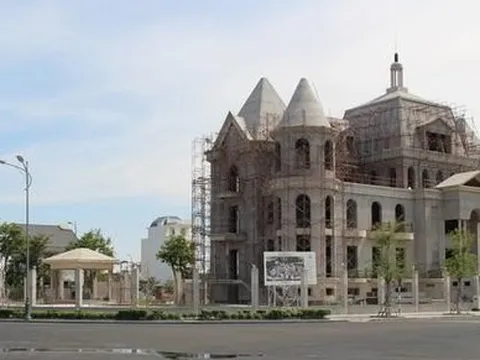 CQĐT yêu cầu cung cấp thông tin tài sản của nhiều cựu cán bộ cấp cao tỉnh Bình Thuận