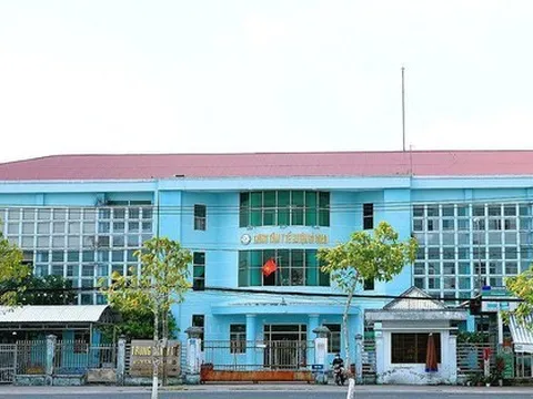 Ba bác sĩ ở trung tâm y tế ở Kiên Giang bị bắt vì giả mạo trong công tác