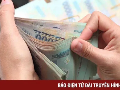 Tăng cường công tác quản lý thuế, chống thất thu thuế