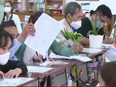 Vì sao nhiều người rút bảo hiểm xã hội một lần?