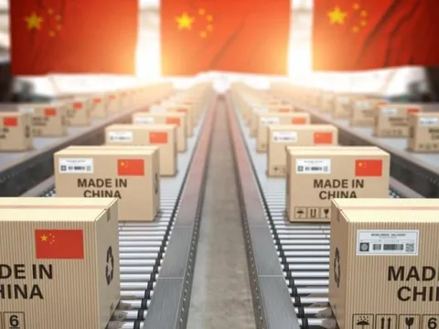 Nhiều công ty đẩy mạnh chiến lược "Trung Quốc+1": Lùng sục ASEAN để đặt nhà máy, Việt Nam là điểm đến lý tưởng