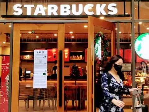 Ly cà phê giá 100.000 đồng và 'vị đắng' của Starbucks sau 10 năm vào Việt Nam