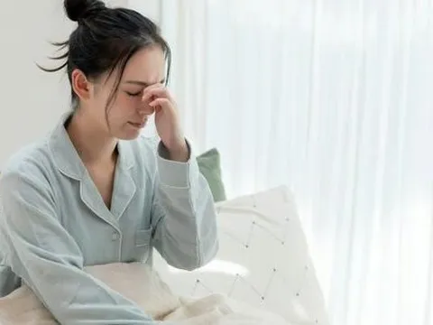 Cảnh báo: Nguy cơ COVID kéo dài tăng gấp đôi vì thói quen này