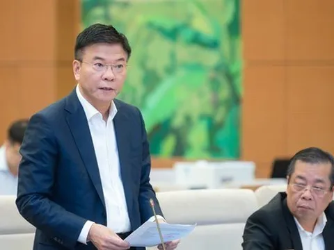 Cân nhắc bổ sung quy định cấp thẻ Căn cước công dân cho trẻ dưới 14 tuổi