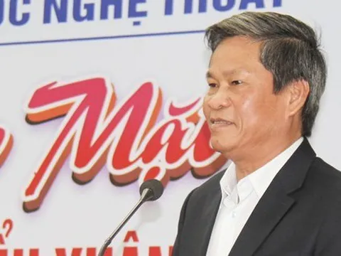 Điều động Trưởng Ban Tuyên giáo Tỉnh ủy Bình Định