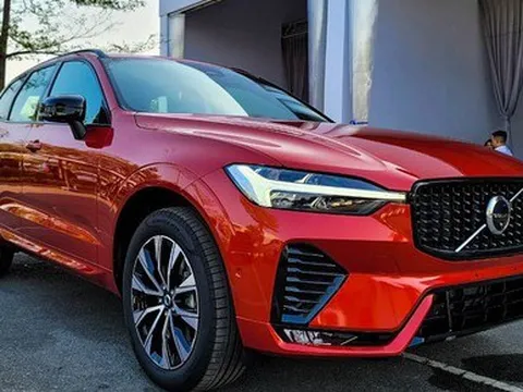 12 hãng xe ngoại mong giảm trước bạ như xe lắp ráp: Nhập hơn 77.000 xe nhưng bán mãi không hết