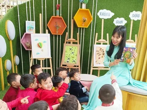 Đề xuất chính phủ giữ nguyên tuổi nghỉ hưu của giáo viên