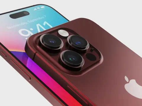 iPhone 15 sẽ có giá bán cao sốc, đến nỗi iPhone 14 Pro Max cũng chẳng là gì