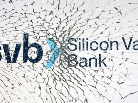 Ngân hàng SVB phá sản, hàng loạt công ty công nghệ "lao đao": Người bị treo cả tỷ USD, kẻ không thể thanh toán cho người dùng