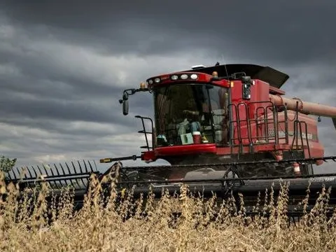 Nhập khẩu hàng triệu tấn trong năm qua, mặt hàng “cứu tinh” của ngành chăn nuôi Việt Nam đang khan hiếm trên toàn cầu, Trung Quốc mạnh tay nhập khẩu