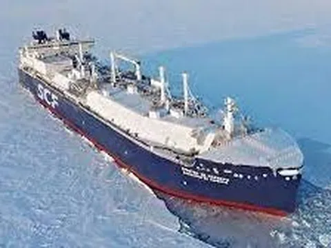 Mua khí hóa lỏng từ Nga tăng mạnh - 'cái bẫy' đang chờ EU