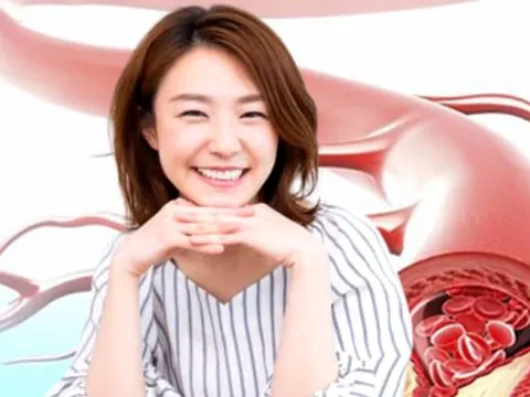 Mạch máu cứng dễ bị bệnh