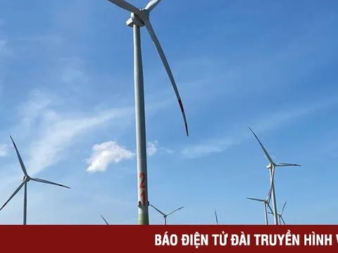 Doanh nghiệp đồng hành cùng Chính phủ thúc đẩy tăng trưởng xanh