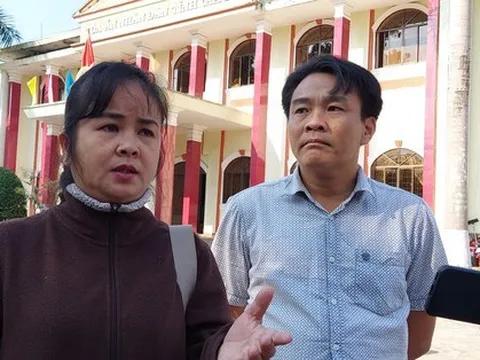 Gay cấn vụ doanh nghiệp kiện Điện lực Miền Trung