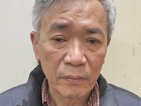 Khởi tố anh trai bà Nguyễn Thị Thanh Nhàn AIC