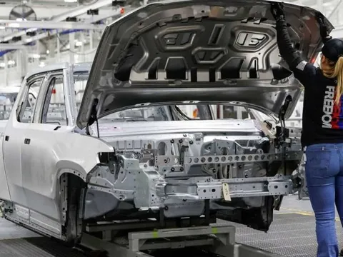 Từng lên như nấm sau mưa, đây là hiện thực bẽ bàng của start-up xe điện: Lay lắt sống