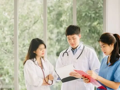 Nhu cầu tuyển dụng tăng trong năm 2023