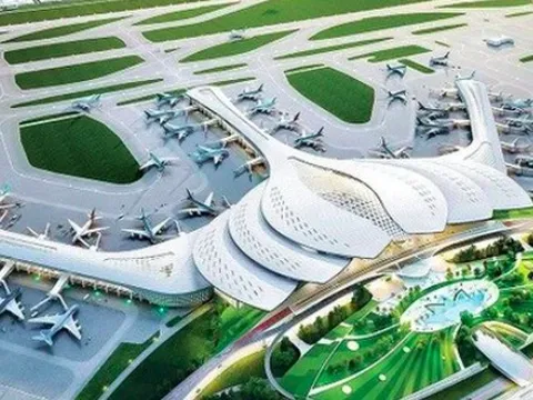 Vì sao dự án sân bay Long Thành phải lùi hạn hoàn thành sang năm 2026?