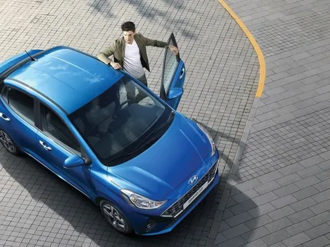 Đại lý ồ ạt giảm giá xả hàng, xe hạng A giá rẻ tại Việt Nam đột ngột đắt khách