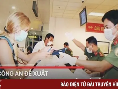 Đề xuất kéo dài thời hạn thị thực điện tử lên 90 ngày