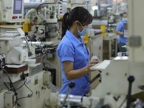 Thu hút dòng vốn FDI chất lượng