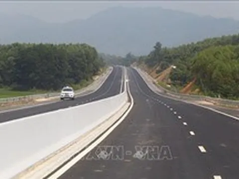 Phê duyệt đầu tư dự án thành phần 2 cao tốc Khánh Hòa - Buôn Ma Thuột